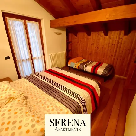 Serena Appartamento